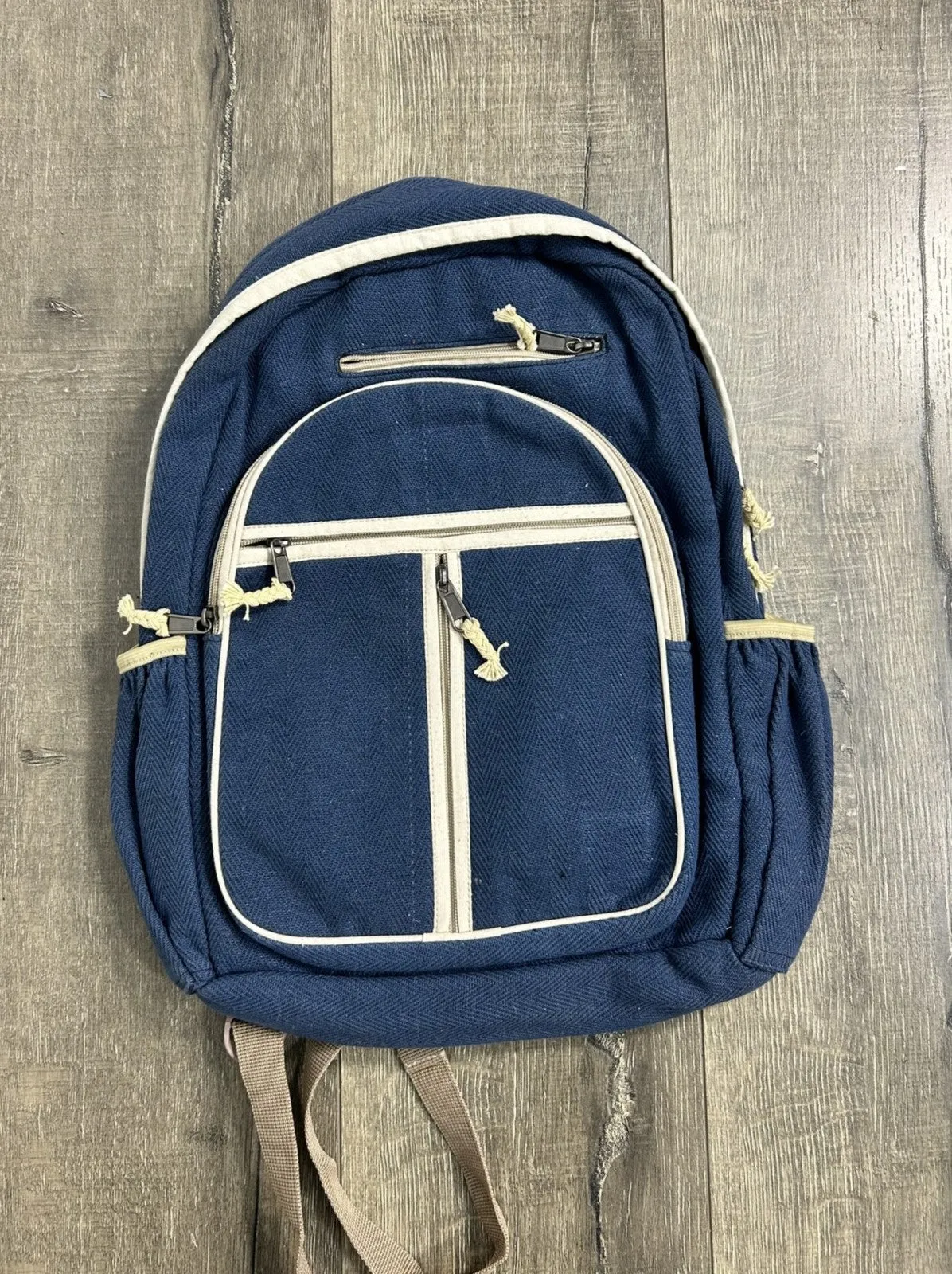 Large Backpack