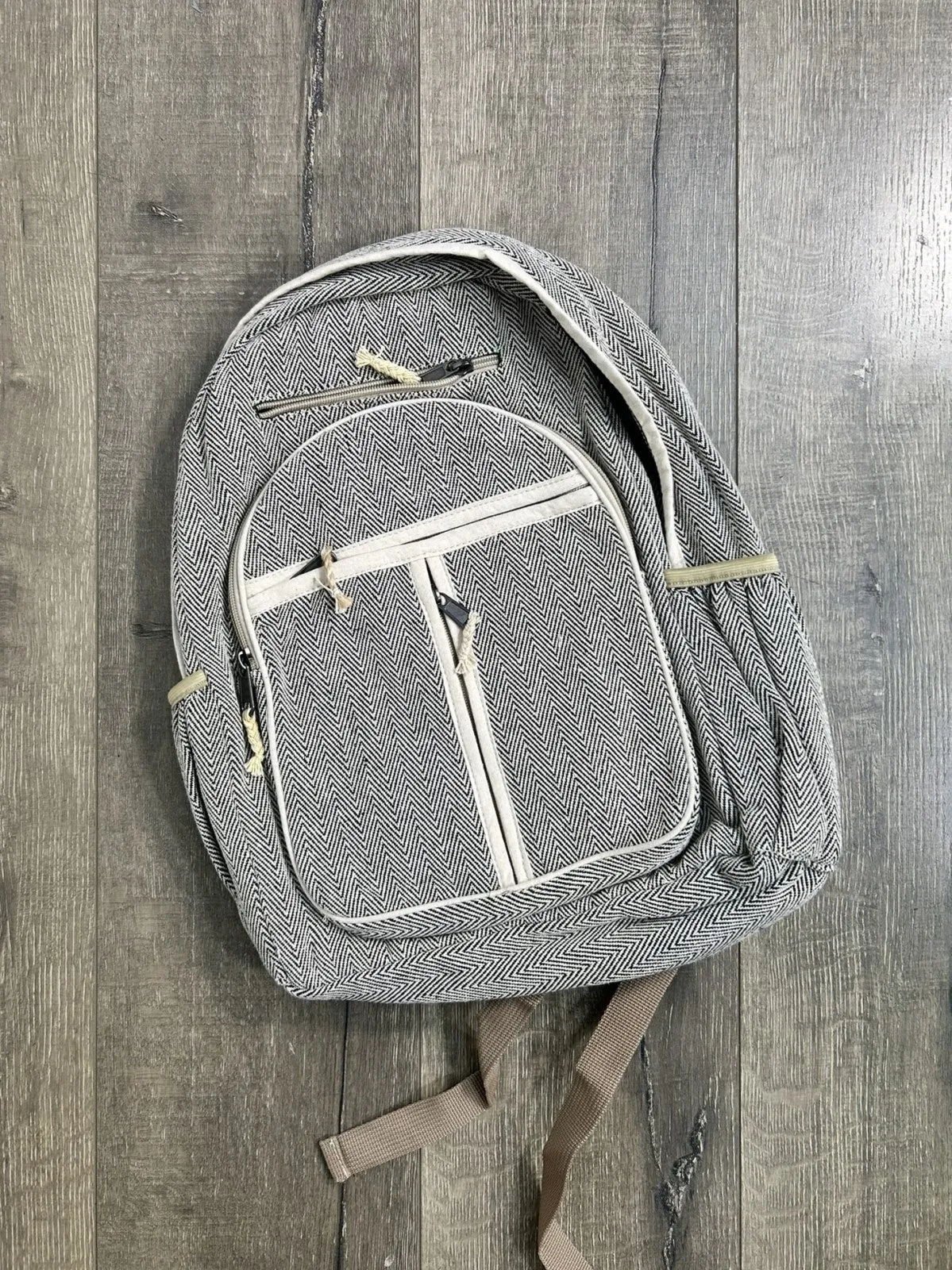 Large Backpack