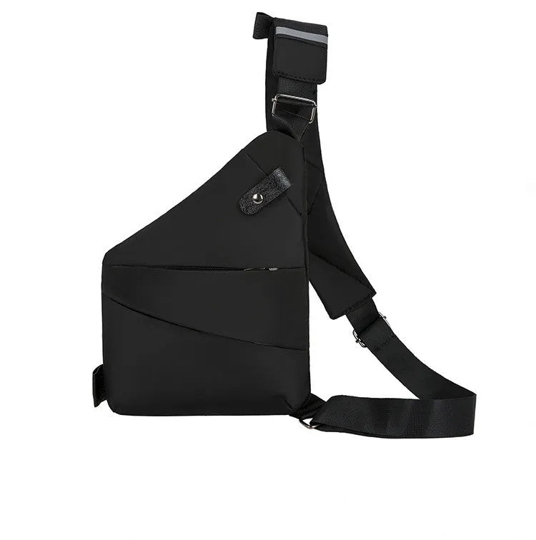 LatentGear Secure Guard Shoulder Bag