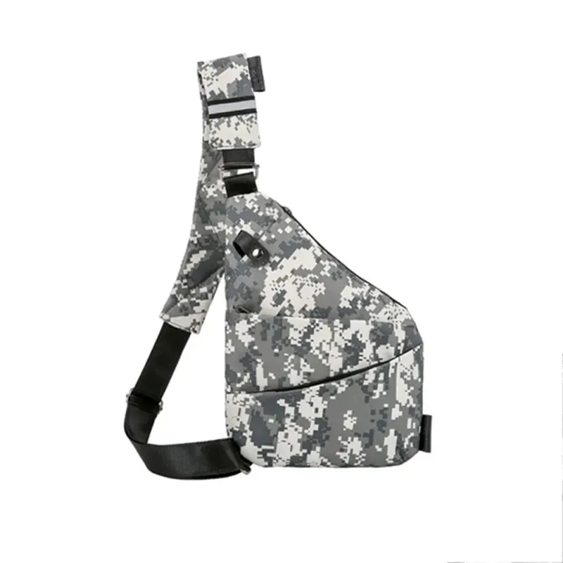 LatentGear Secure Guard Shoulder Bag