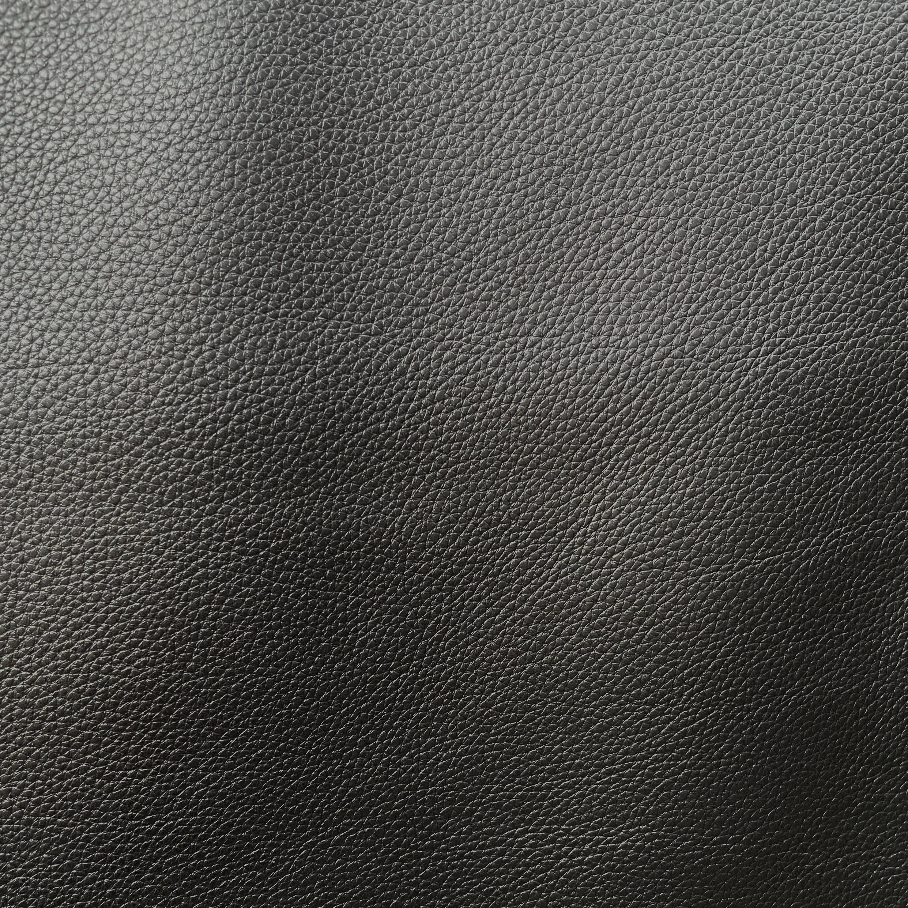 Leura Chrome Sides | Black | 1.2 mm | 23 sq.ft | From $285 ea.