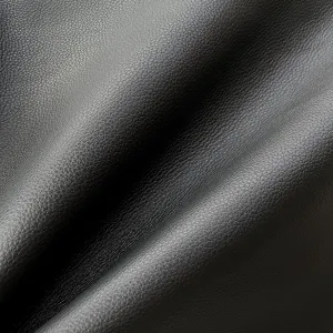 Leura Chrome Sides | Black | 1.2 mm | 23 sq.ft | From $285 ea.