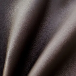 Leura Chrome Sides | Chocolate | 1.2 mm | 23 sq.ft | From $285 ea.