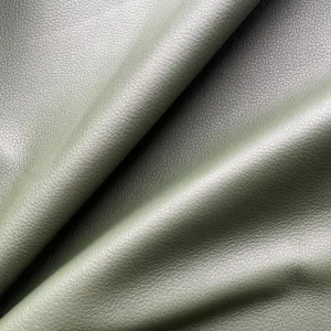 Leura Chrome Sides | Moss | 1.2 mm | 23 sq.ft | From $285 ea.