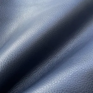 Leura Chrome Sides | Navy | 1.2 mm | 23 sq.ft | From $285 ea.