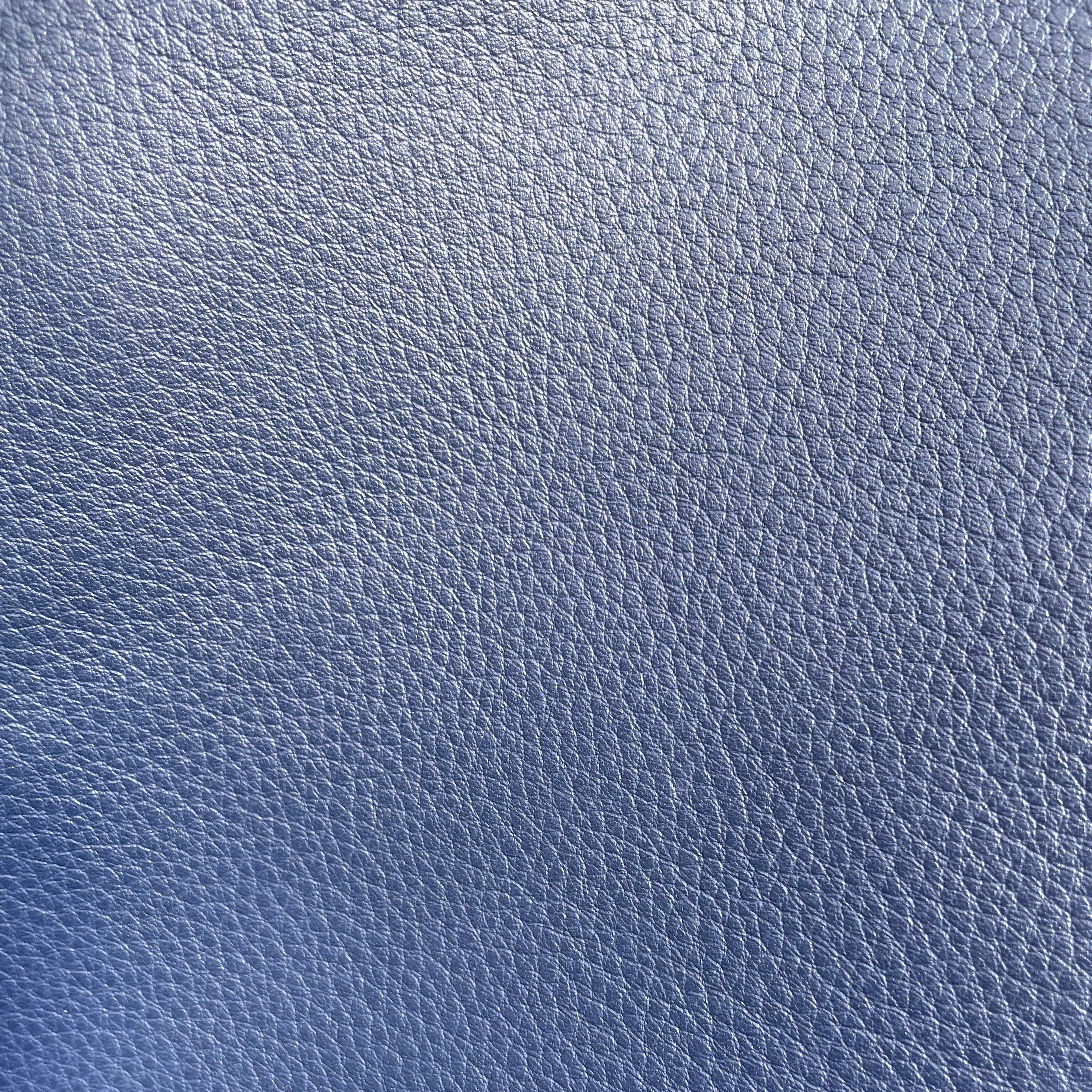 Leura Chrome Sides | Navy | 1.2 mm | 23 sq.ft | From $285 ea.