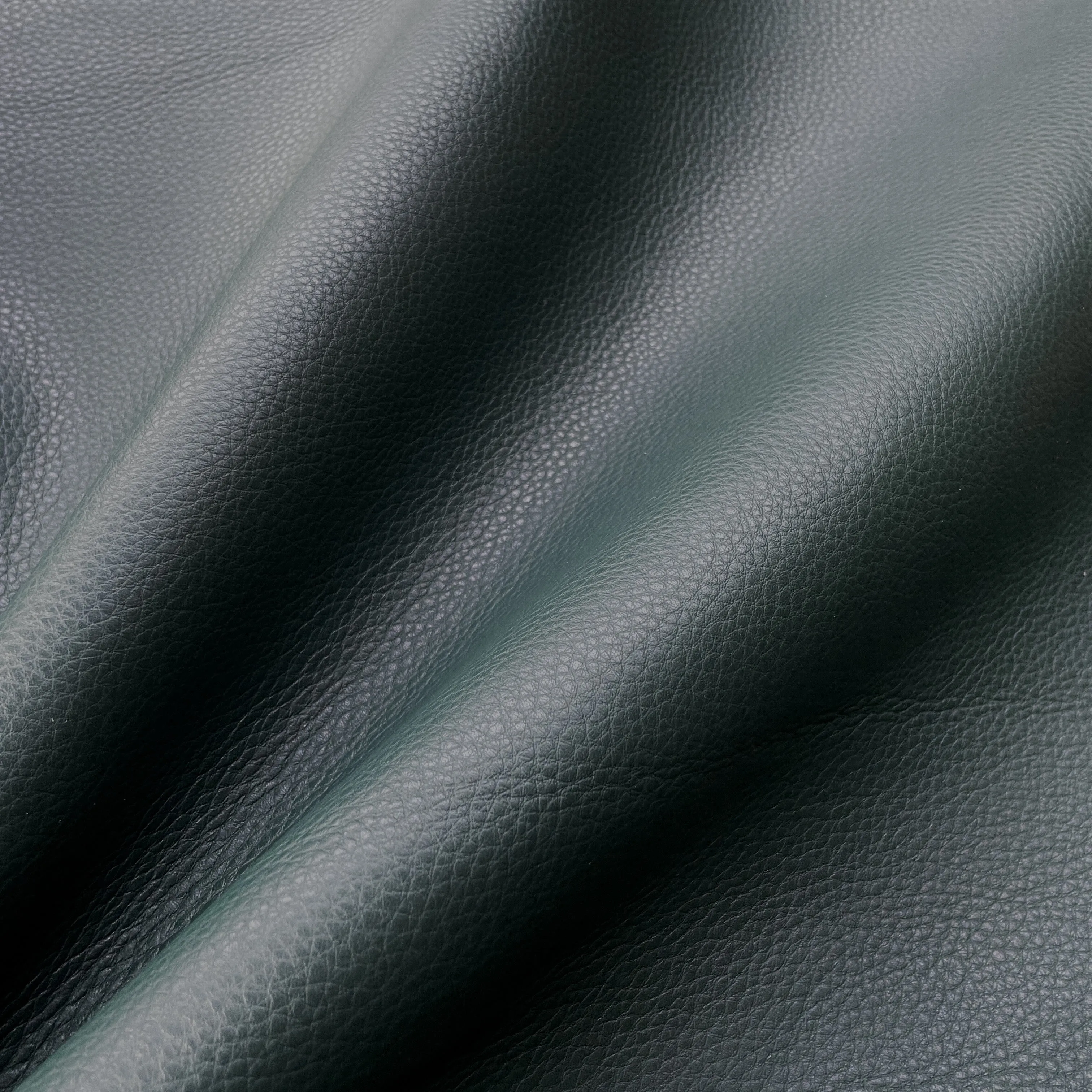 Leura Chrome Sides | Slate Green | 1.2 mm | 23 sq.ft | From $285 ea.
