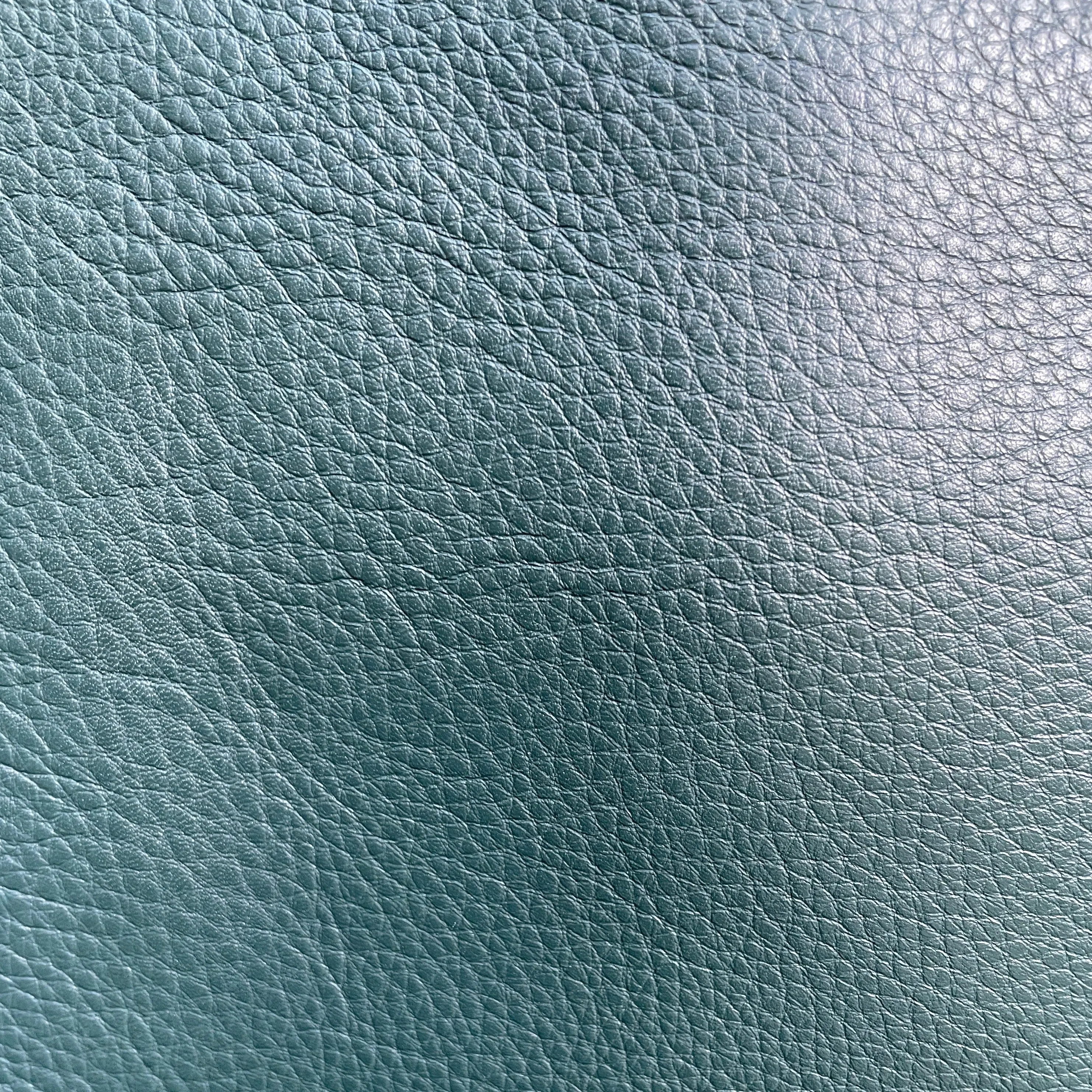 Leura Chrome Sides | Slate Green | 1.2 mm | 23 sq.ft | From $285 ea.