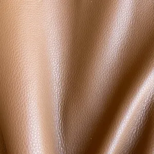 Leura Chrome Sides | Tan | 1.2 mm | 23 sq.ft | From $285 ea.