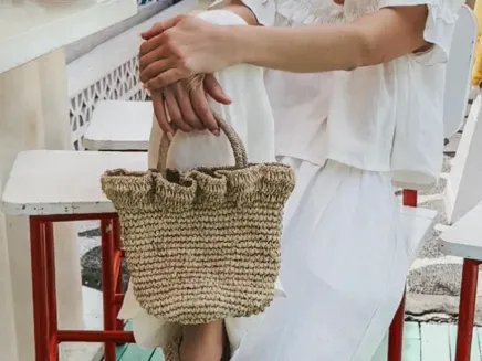 Lily Tote
