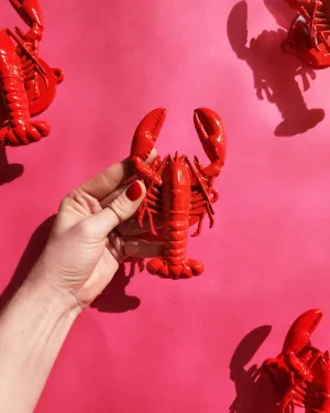 Lobster Wall Hook 🦞