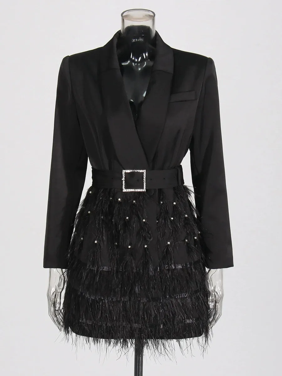 Lovey Blazer