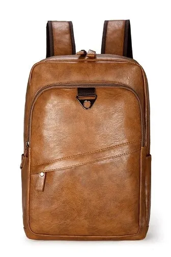 LUCA | MEN'S OFFICE BACKPACK