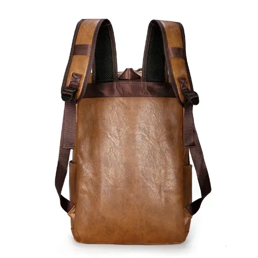 LUCA | MEN'S OFFICE BACKPACK