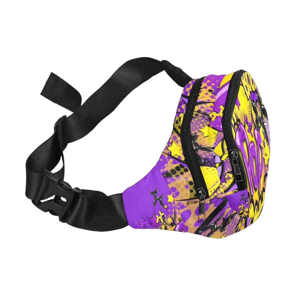 Lyle BOOM! - Bum Bag