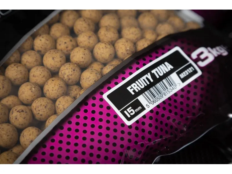 Mainline High Impact Boilies