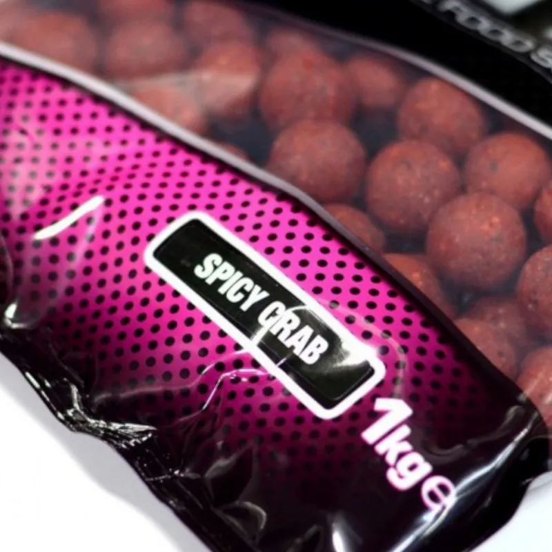Mainline High Impact Boilies