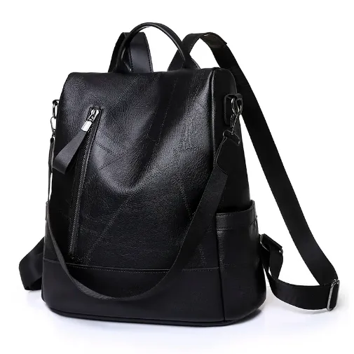 MARTINA | SPACIOUS AND STYLISH BACKPACK