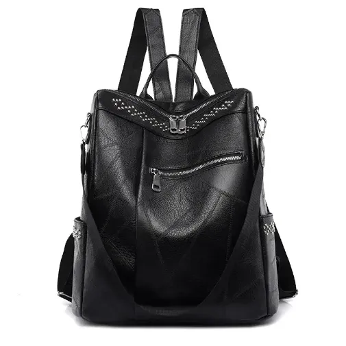 MARTINA | VINTAGE STYLE BACKPACK