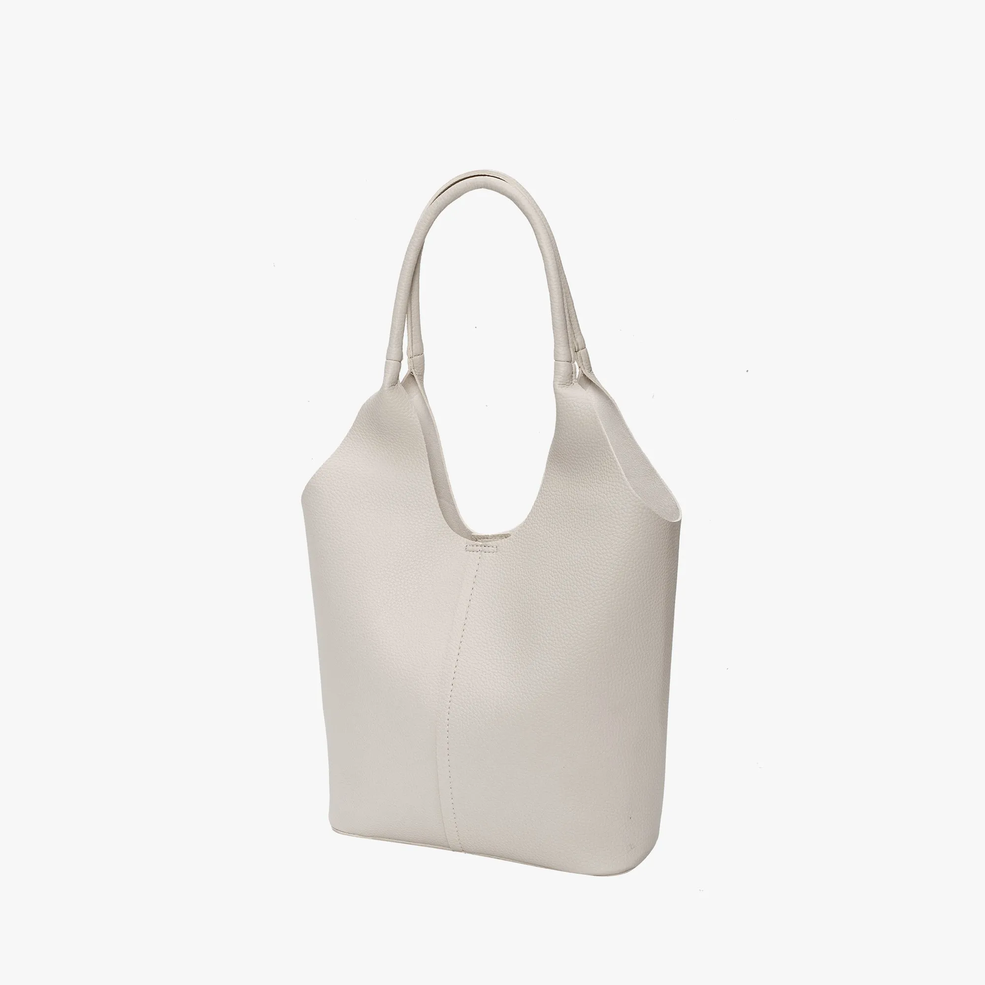 Maya Vegan Leather Tote