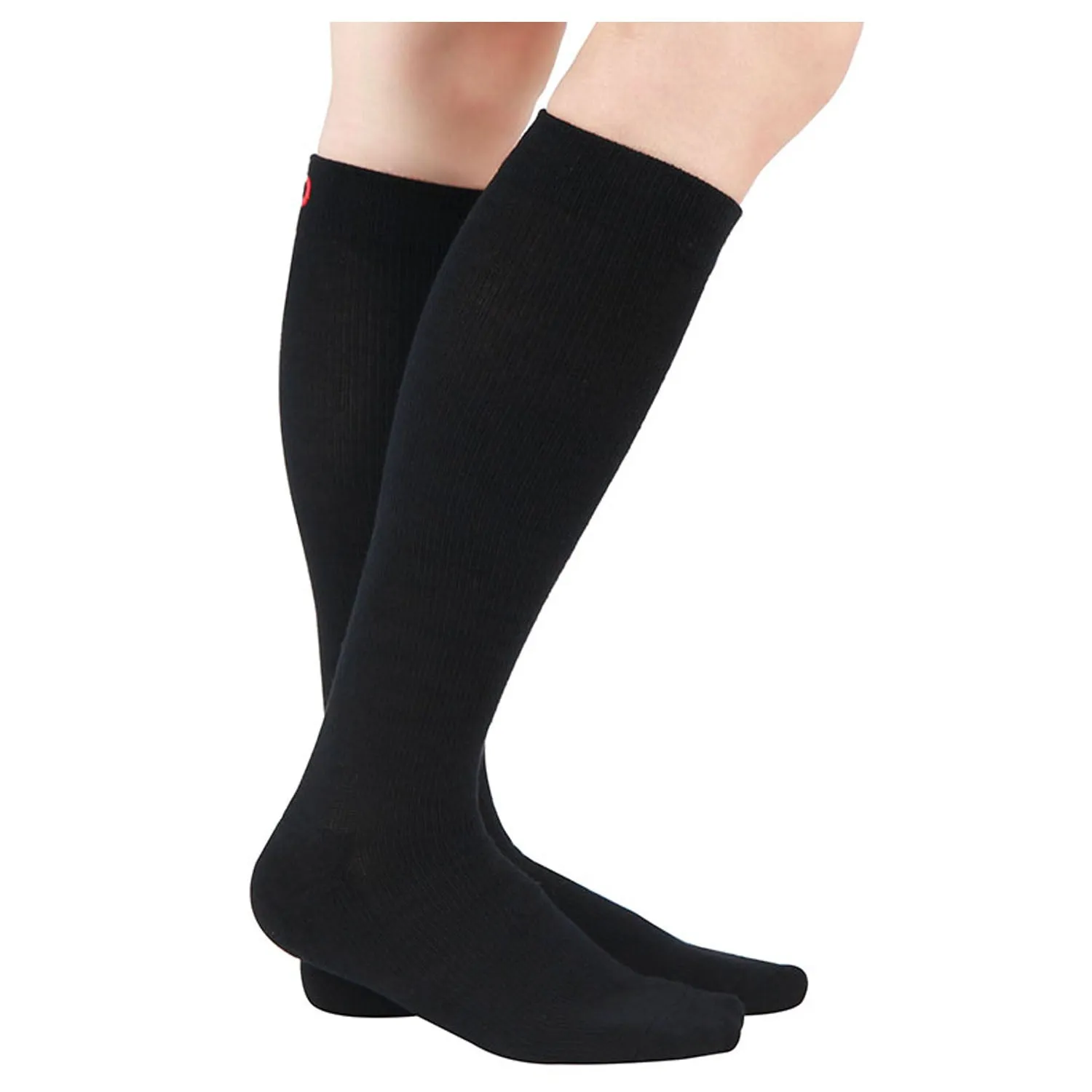MD 8-15mmHg Bamboo Graduated Compression Socks