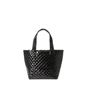 MEDIUM METRO TOTE DELUXE