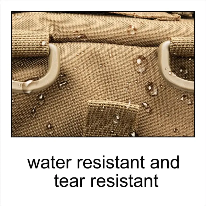 Men army military tactical backpack 1000d polyester 30l 3p softback outdoor waterproof rucksack
