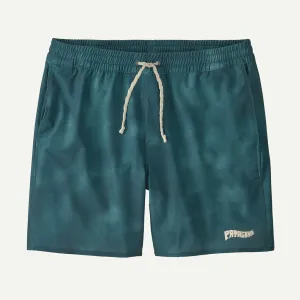 Men's Hydropeak Volley Shorts - 16"