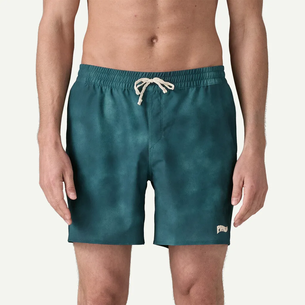 Men's Hydropeak Volley Shorts - 16"