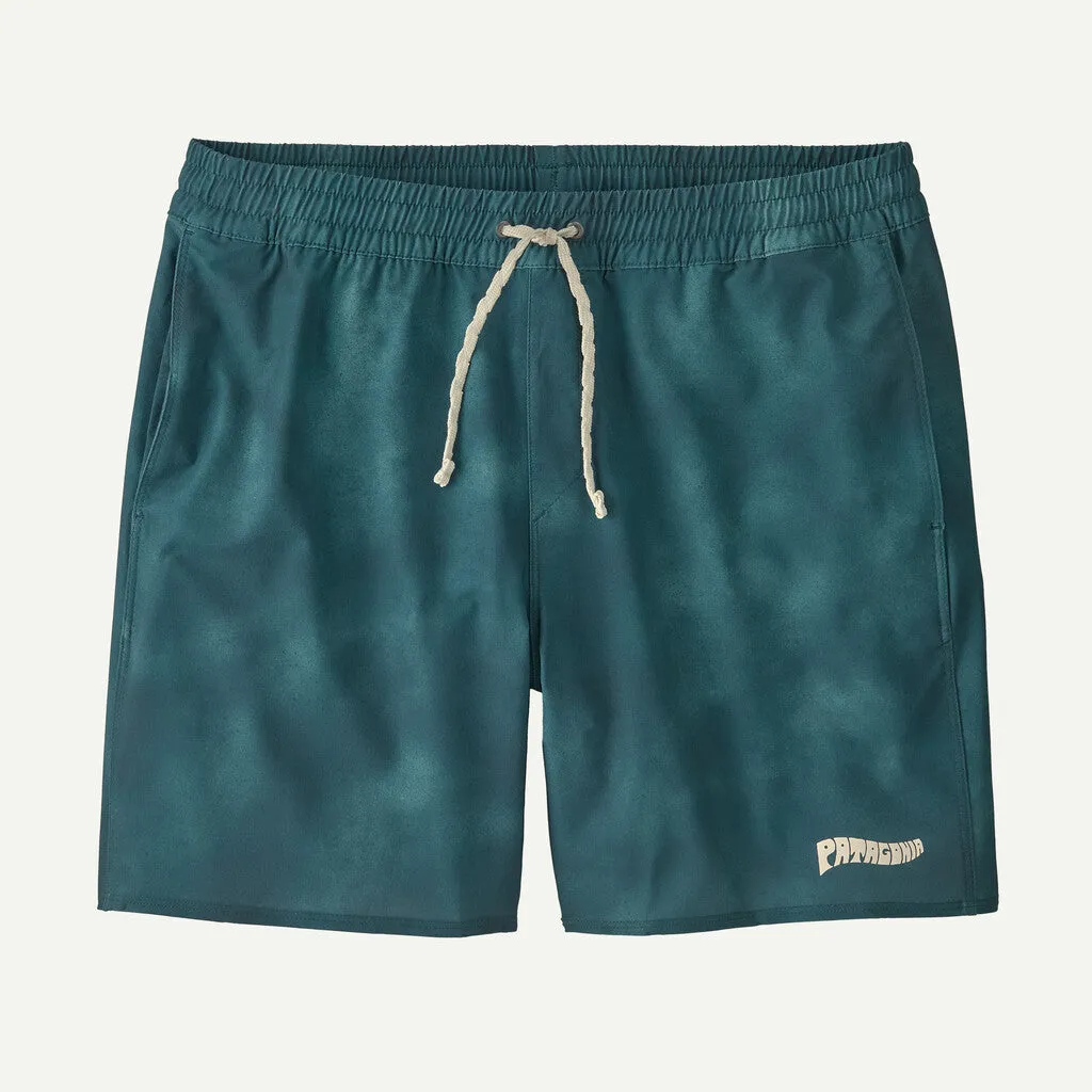 Men's Hydropeak Volley Shorts - 16"