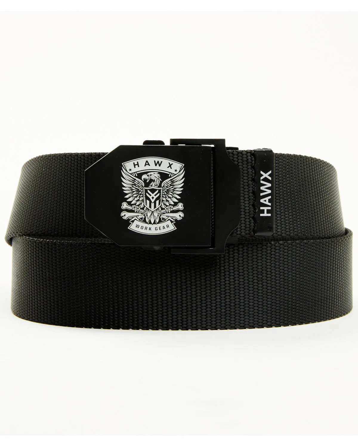 Men's Storm Webbed Work Belt