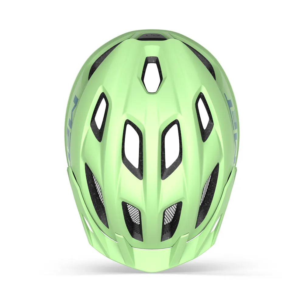 Met Crackerjack - Mint / Matte