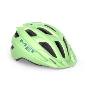 Met Crackerjack - Mint / Matte