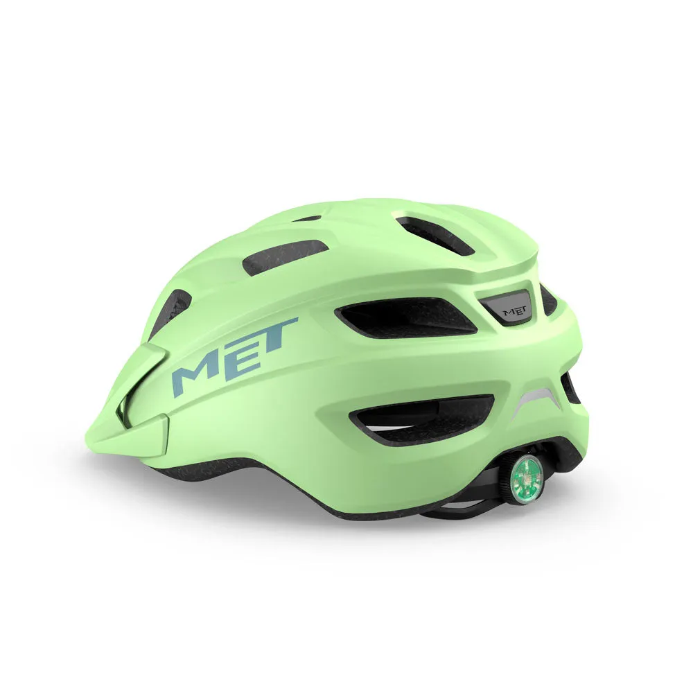 Met Crackerjack - Mint / Matte