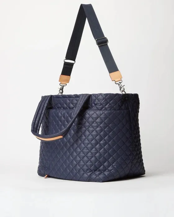 METRO TOTE DELUXE