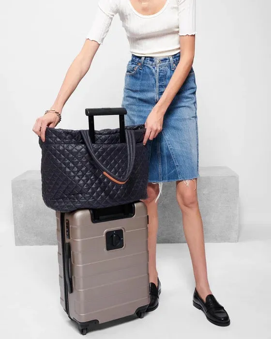 METRO TOTE DELUXE