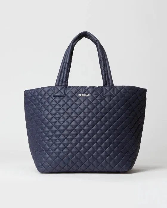 METRO TOTE DELUXE