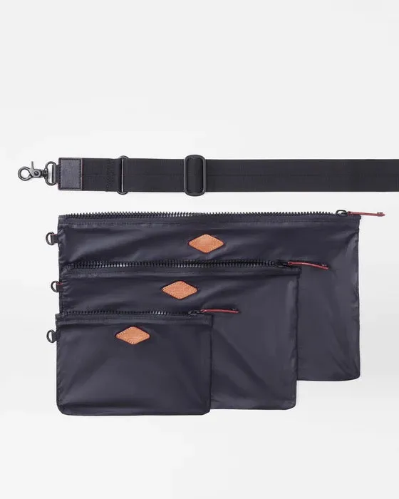 METRO TOTE DELUXE