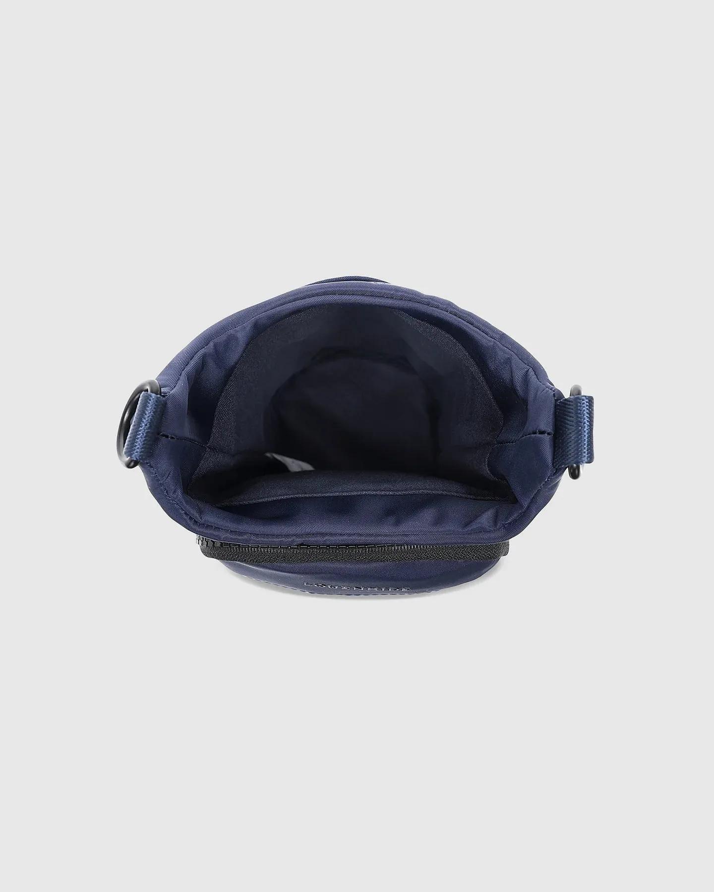 Miami water bottle Bag Navy