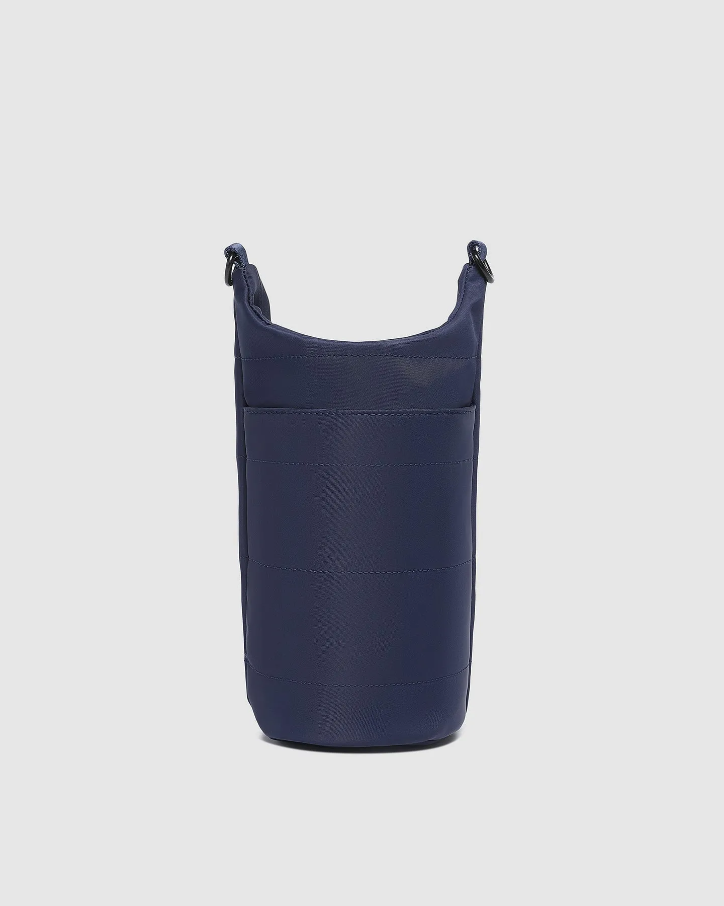 Miami water bottle Bag Navy