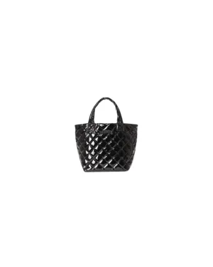 MICRO METRO TOTE DELUXE