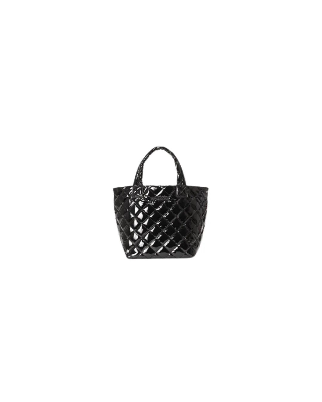 MICRO METRO TOTE DELUXE