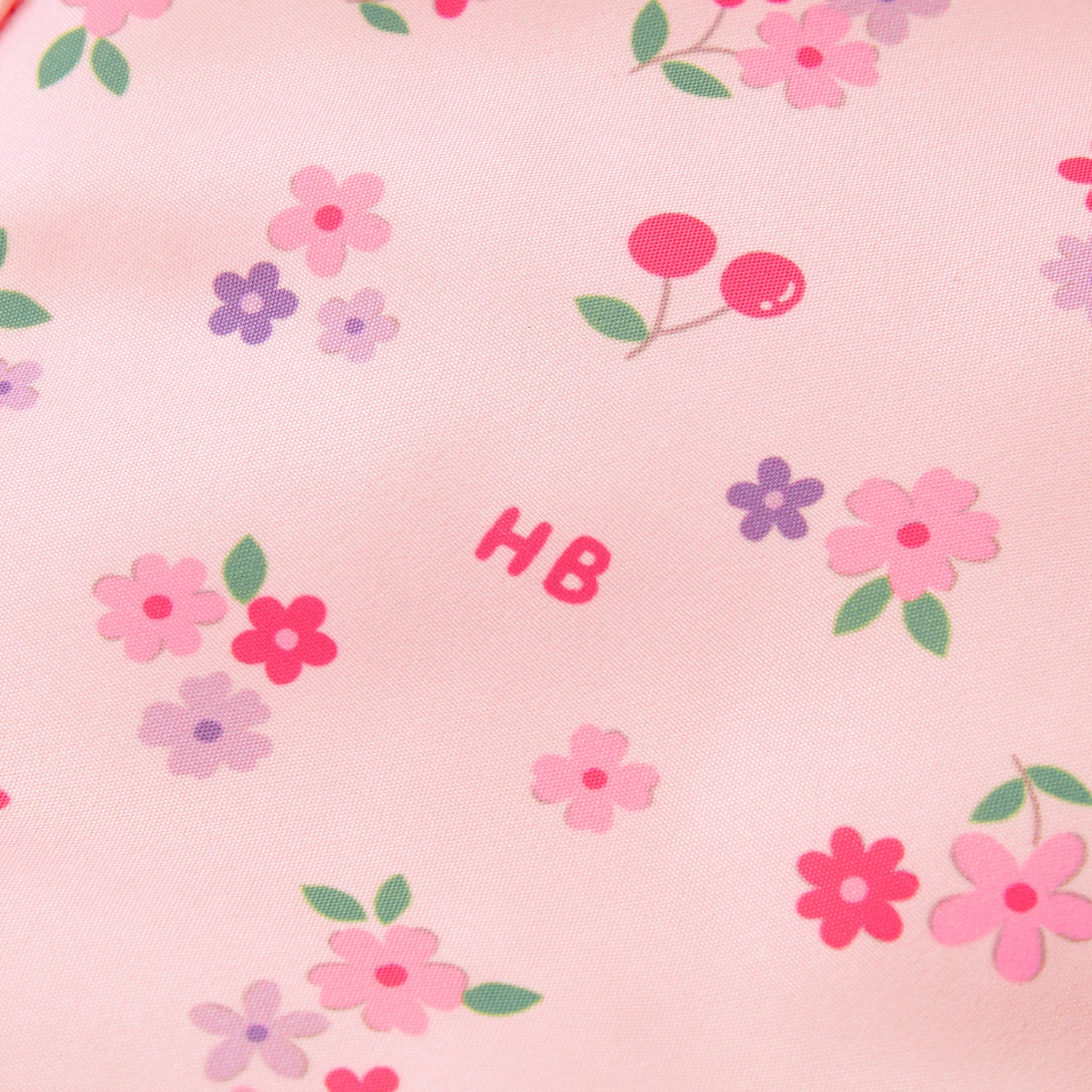 MIKIHOUSE HOT BISCUITS JUMPSUIT