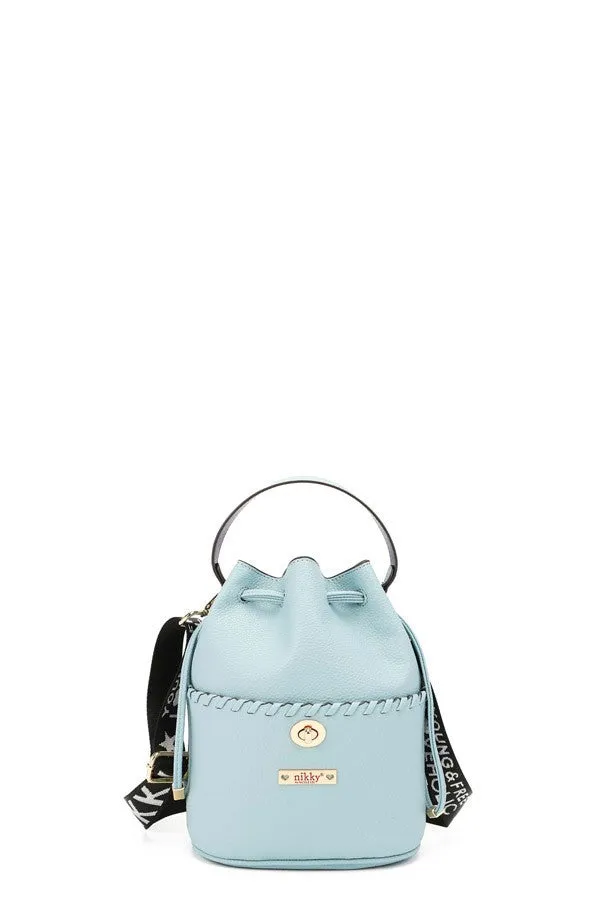 Mini Bucket Bag