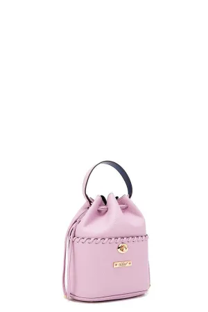 Mini Bucket Bag