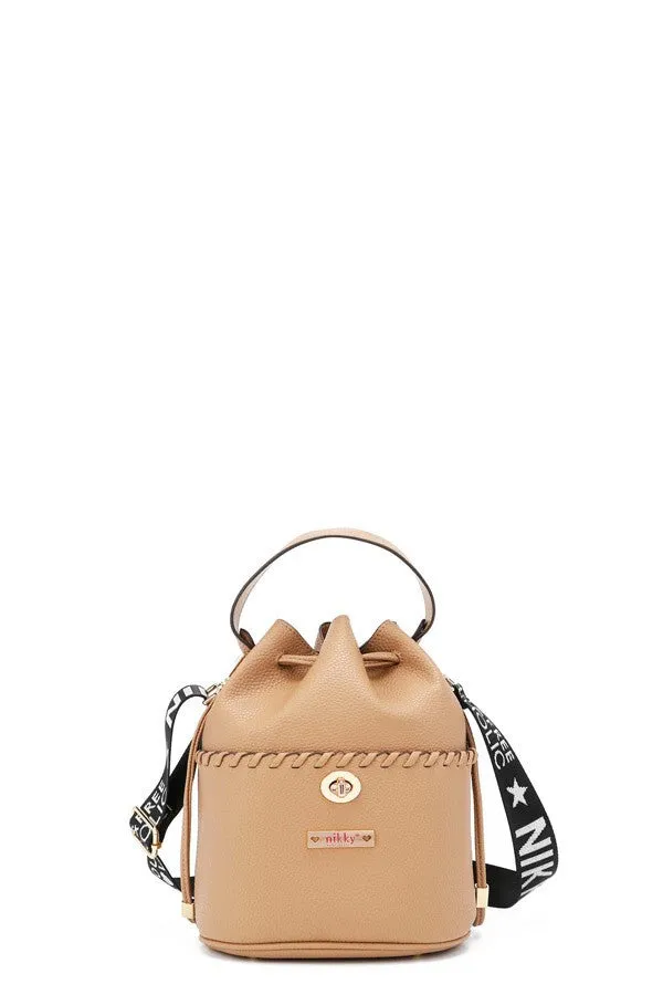 Mini Bucket Bag