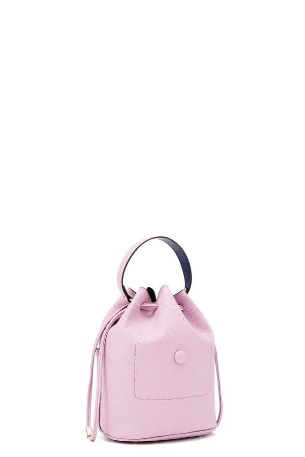 Mini Bucket Bag