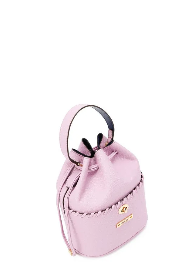 Mini Bucket Bag