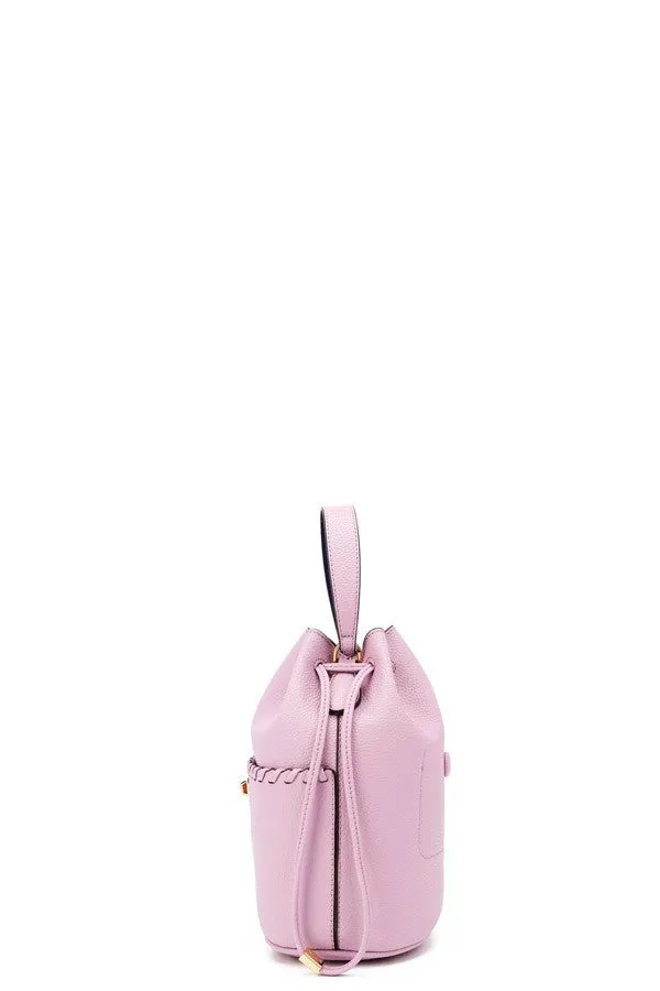 Mini Bucket Bag
