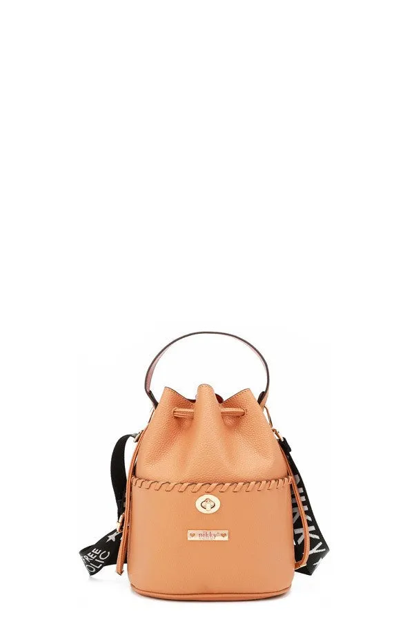 Mini Bucket Bag